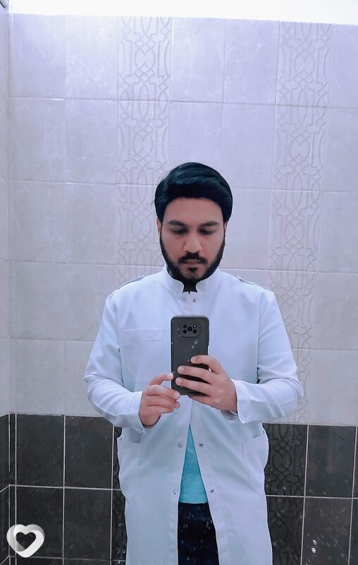 Elhaan, 31, Алматы — анкета №2873007