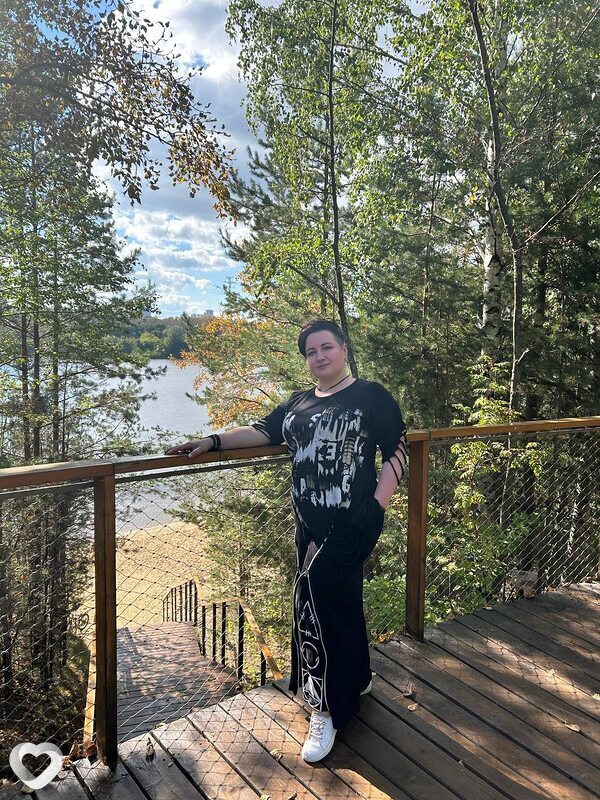 Вероника, 38, Нижнем Новгороде — анкета №2873068