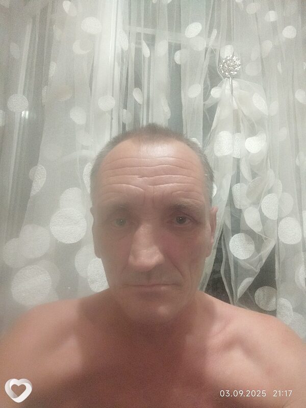 Сергей, 51, Днепр — анкета №2873070