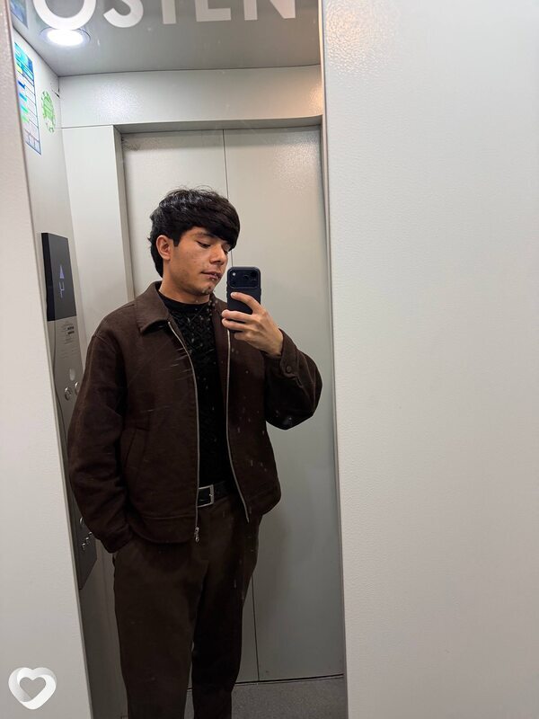 Ilxmvch, 25, Ташкент — анкета №2873077