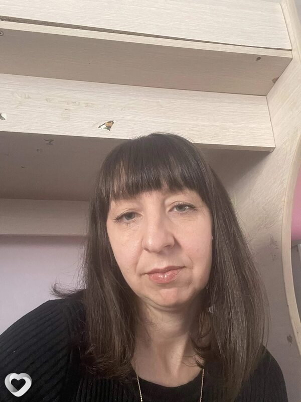 Катя, 39, Ростове-на-Дону — анкета №2873164