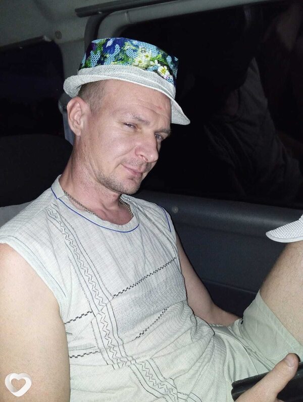 Ruslan, 40, Белореченске — анкета №2873166