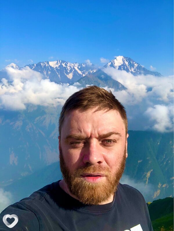 Алёша, 35, Владикавказе — анкета №2873167