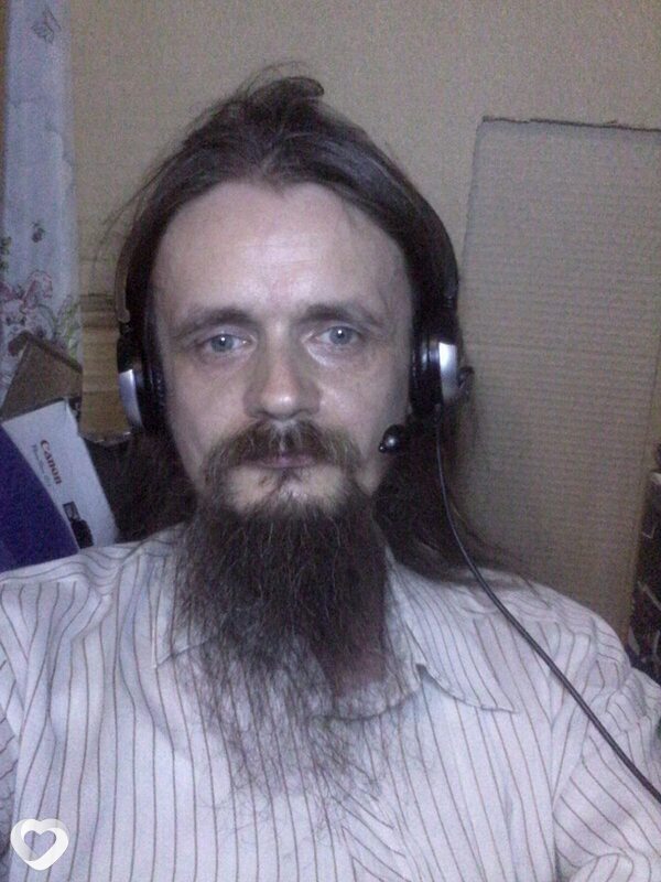 Александр, 54, Курске — анкета №2873174
