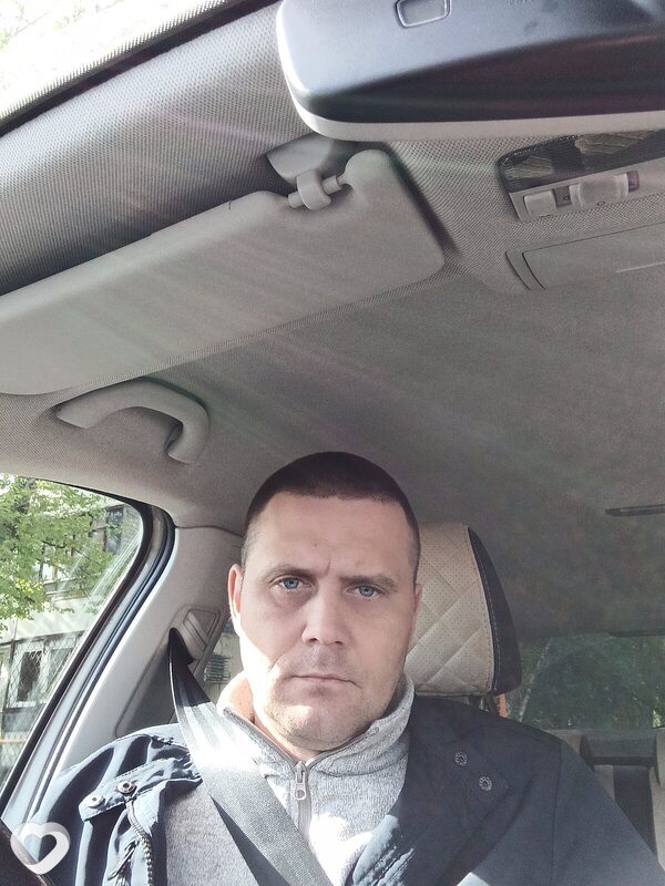 Евгений, 43, Орёл — анкета №2873176