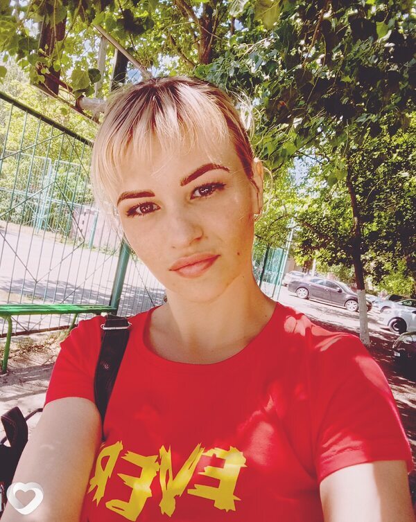 Ольга, Таганрог