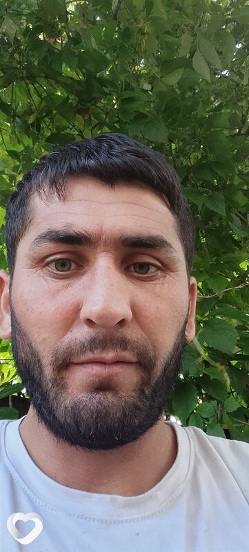 Антон, 28, Ульяновске — анкета №2873184