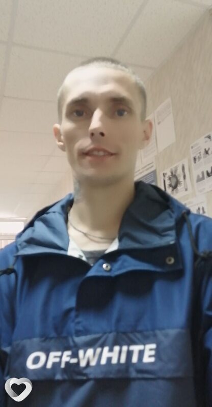 Алексей, 35, Нижнем Тагиле — анкета №2873043