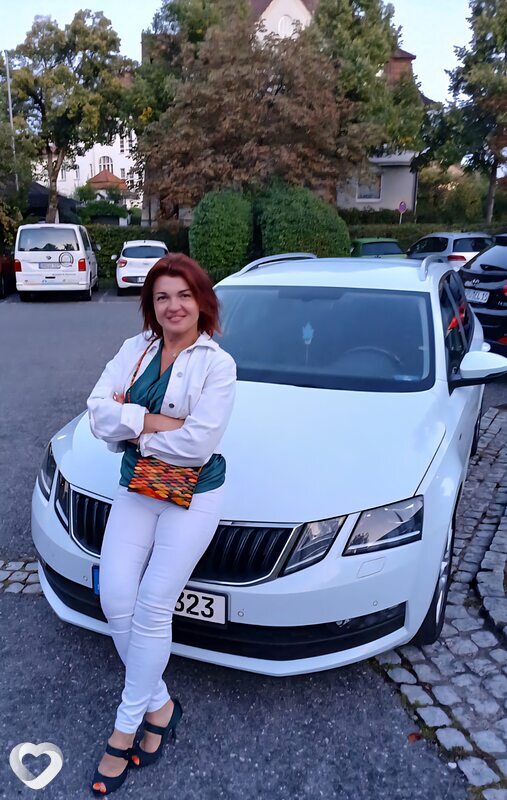 Lili, Нордхаузен