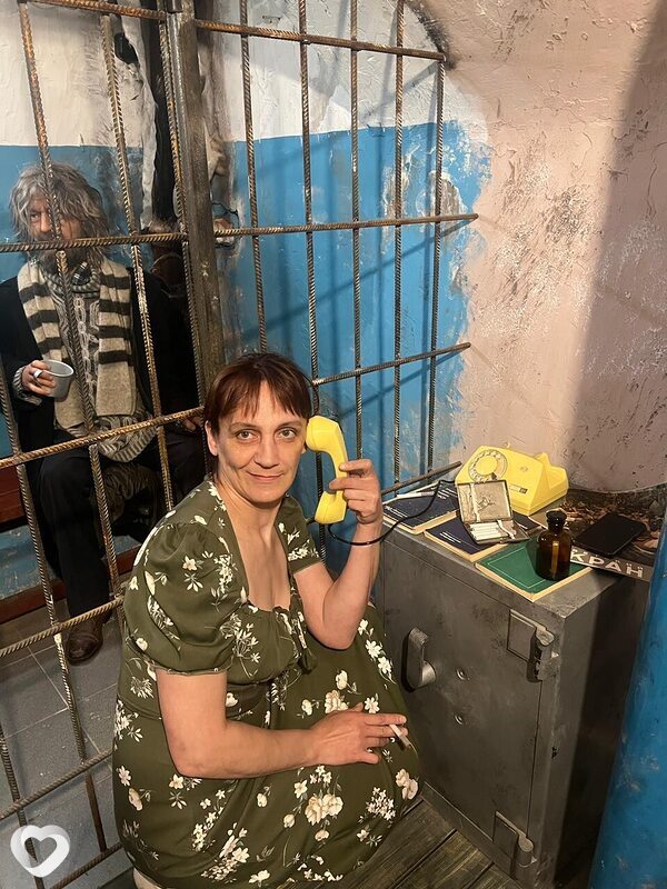 Ольга, 48, Санкт-Петербурге — анкета №2873047