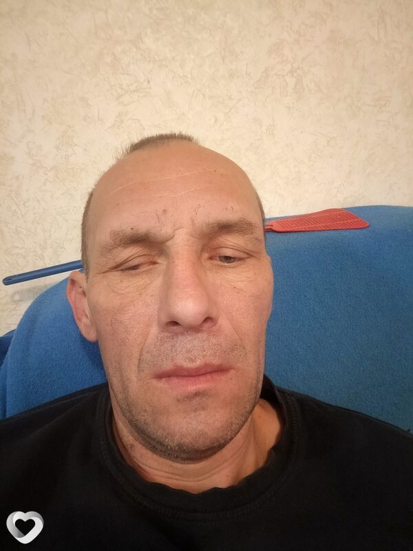 Владимир, 46, Елеце — анкета №2873048