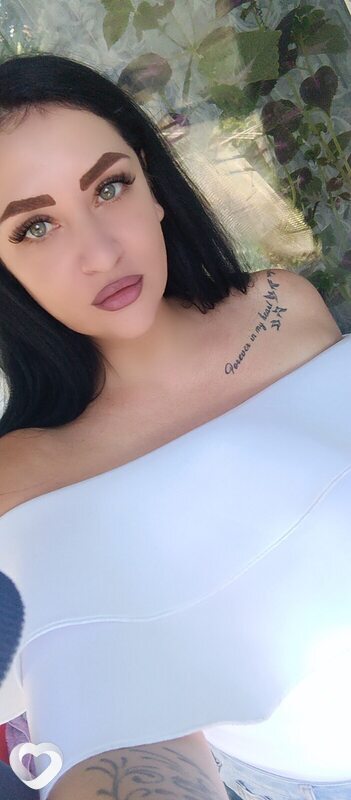 Кристина, 33, Ростове-на-Дону — анкета №2873055