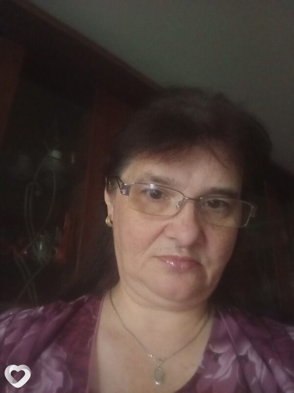 Марина, 55, Москве — анкета №2873057