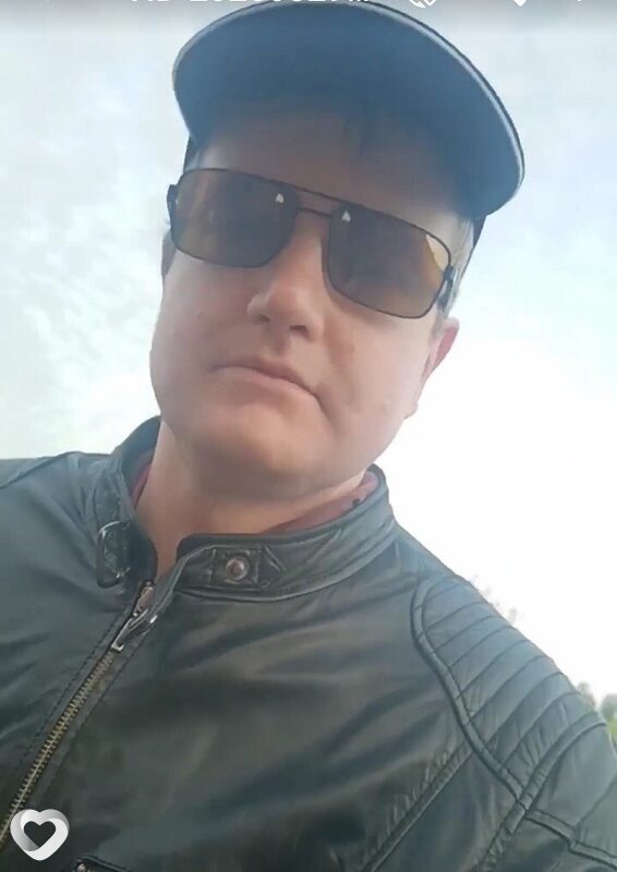 Алексей, 39, Санкт-Петербурге — анкета №2873196