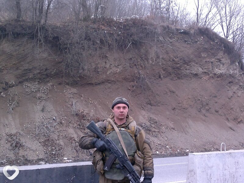 Евгений, 41, Москве — анкета №2873198