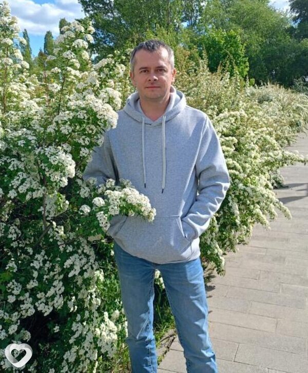 Александр, 42, Воронеже — анкета №2873200