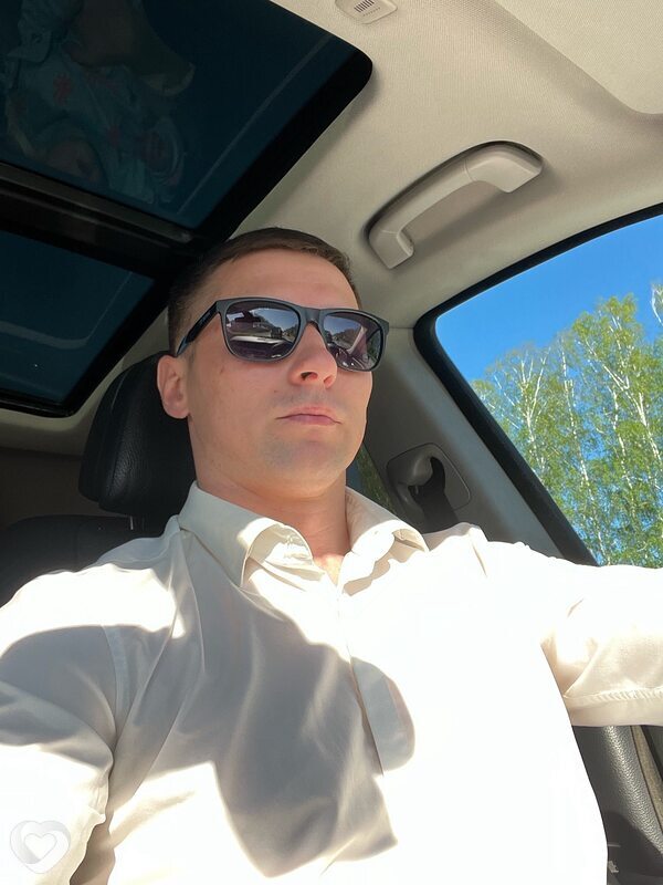 Серега, 34, Луганске — анкета №2873202