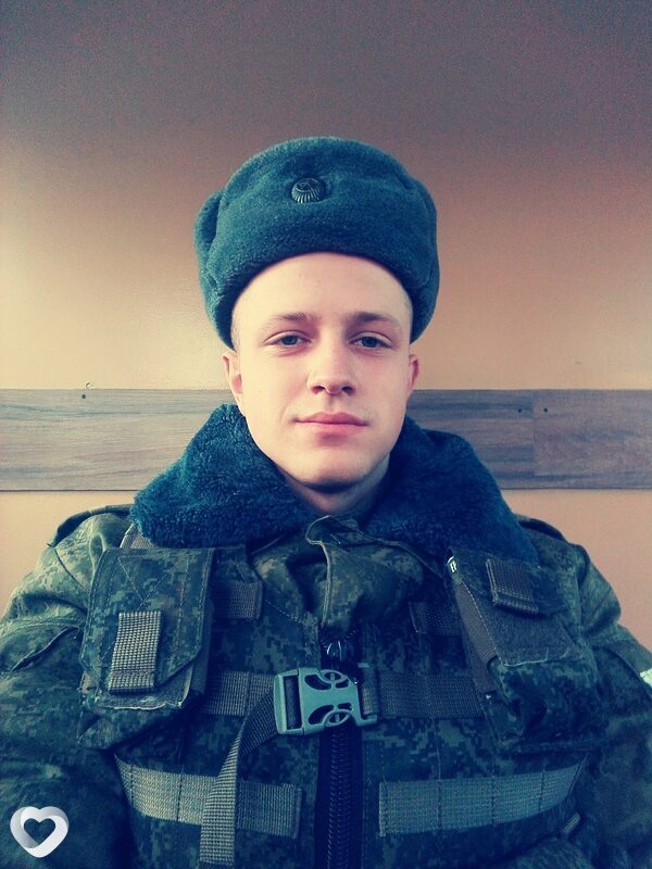 Игорь, 28, Могилев — анкета №2873206