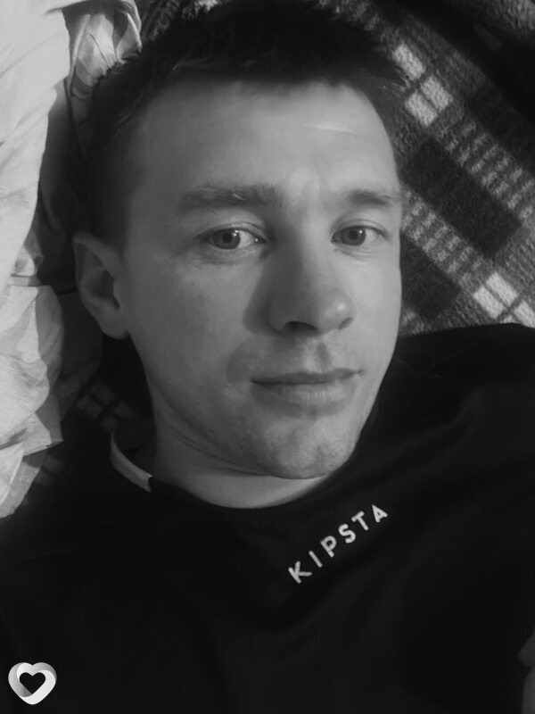 Боря, 36, Йошкар-Оле — анкета №2873210