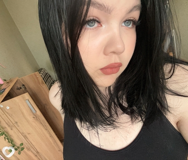 Тая, 19, Новокузнецке — анкета №2873136