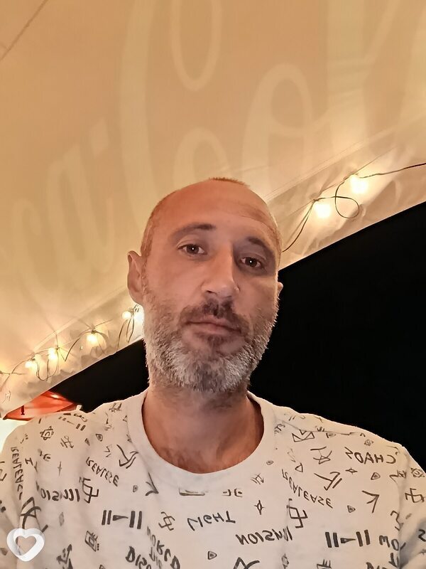 Александр, 39, Братске — анкета №2873141