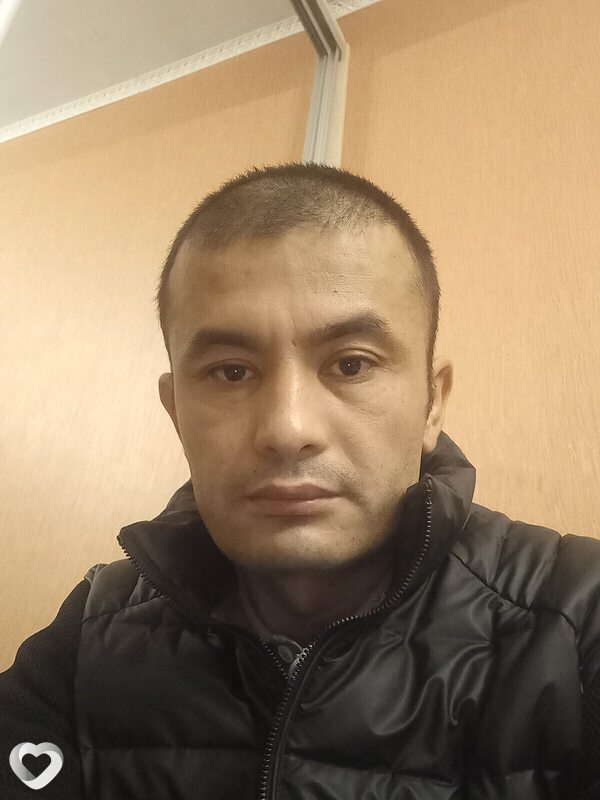 Xidirov Salim, Санкт-Петербург