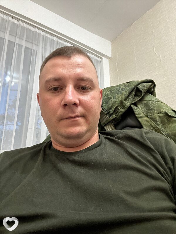 Алексей, 32, Борисове — анкета №2873148