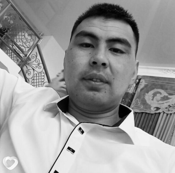 Алиби, 30, Костанае — анкета №2873150