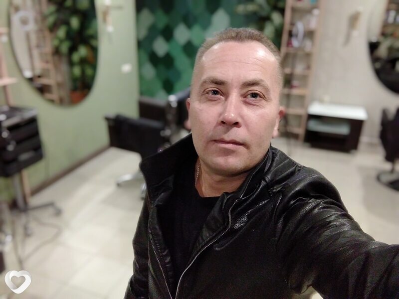 Валерий, 44, Череповце — анкета №2873154