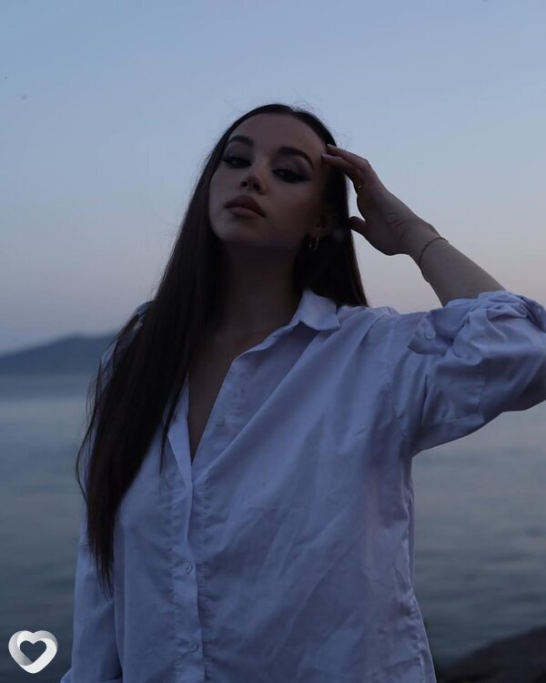 Алина, 29, Москве — анкета №2872944