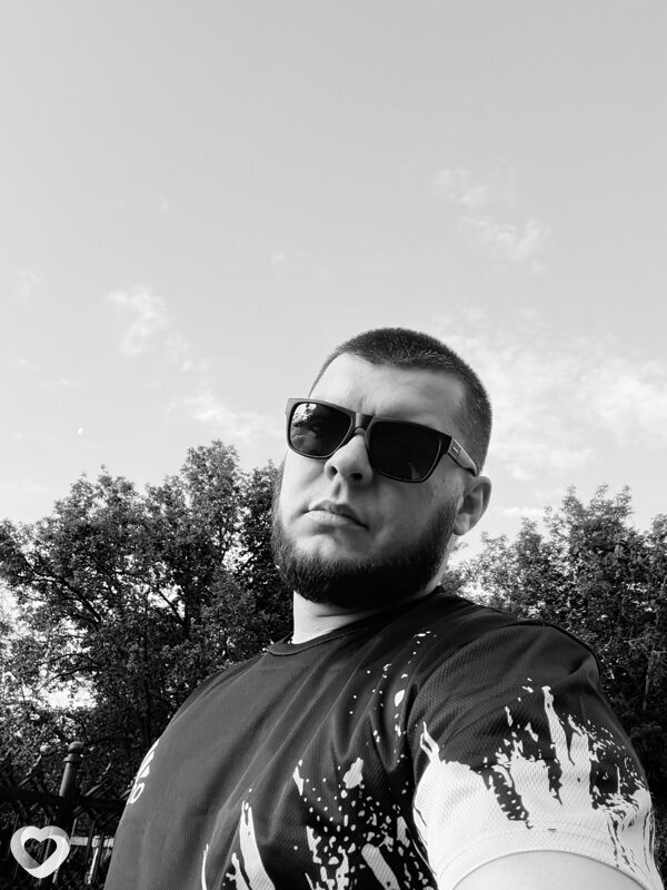 Семён, 39, Самаре — анкета №2872945