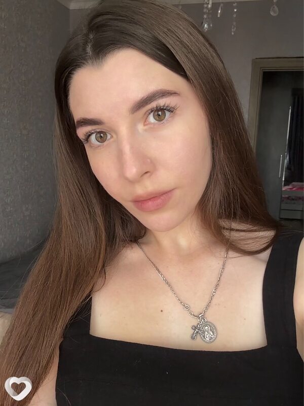 Виктория, 26, Белгороде — анкета №2872946