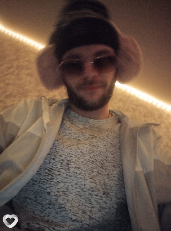 Константин, 29, Москве — анкета №2872954