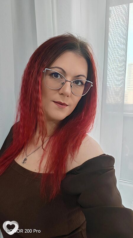 Анна, 37, Краснодаре — анкета №2872955