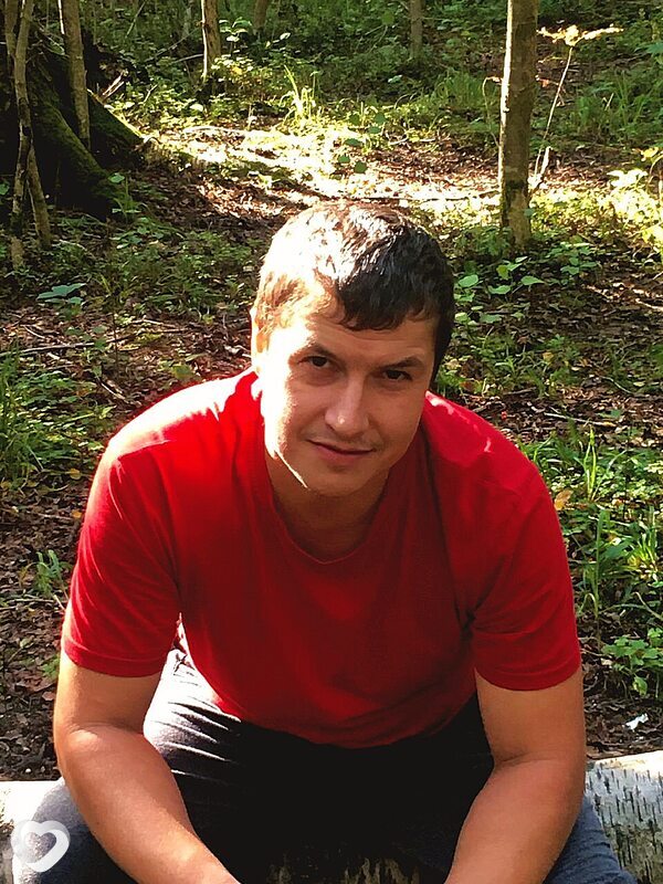 Константин, 37, Санкт-Петербурге — анкета №2873212