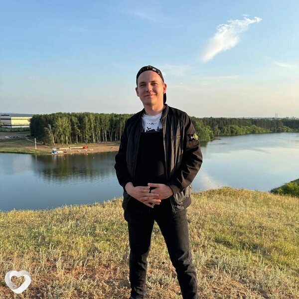 Илья, 26, Уфе — анкета №2873213