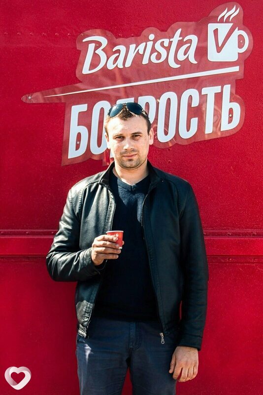 Александр, 36, Любани — анкета №2873221