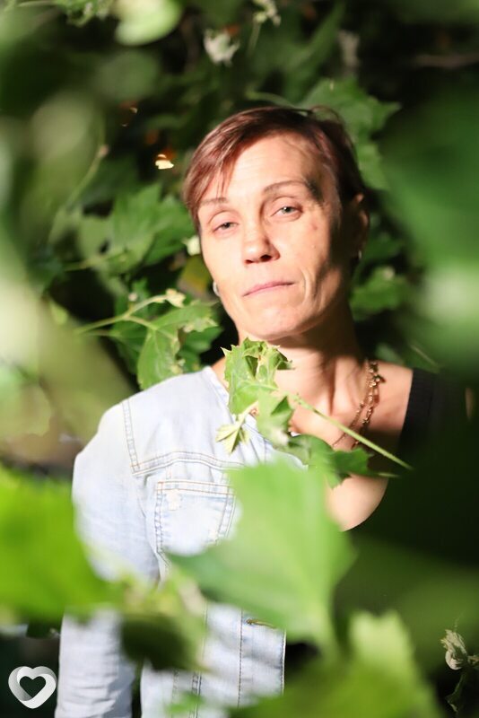 Елена, Калининская
