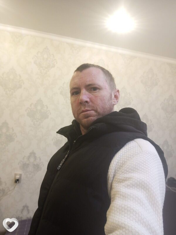 Александр, 33, Костанае — анкета №2873274