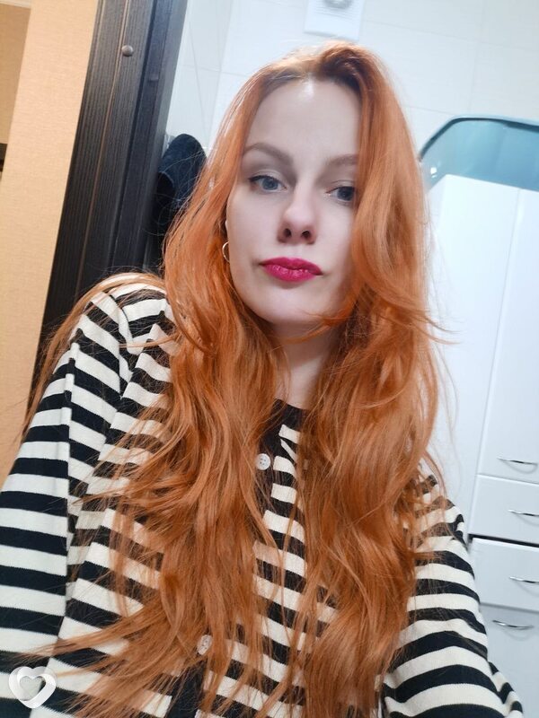 Олеся, 39, Москве — анкета №2873278