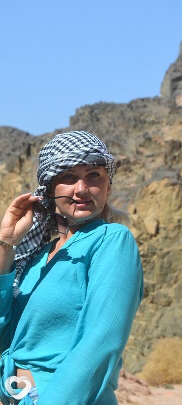 Ирина, 45, Магнитогорске — анкета №2873284