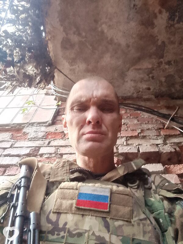 Геннадий, 48, Перми — анкета №2873239