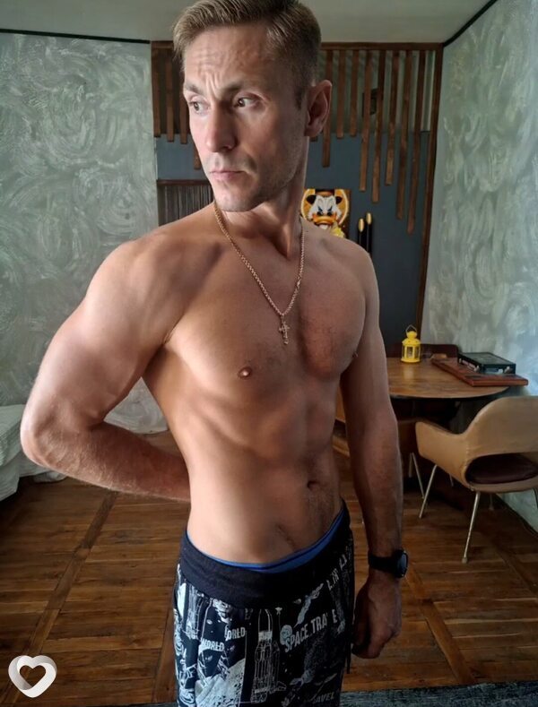 Сергей, 36, Адлер — анкета №2873244