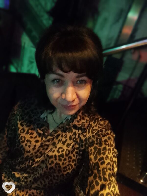 Мария, 42, Энгельсе — анкета №2873253