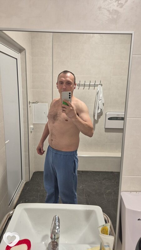 Пётр, 37, Ростове-на-Дону — анкета №2873343