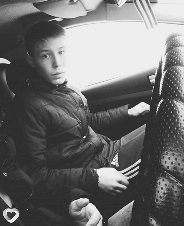 Дамир, 29, Москве — анкета №2873358
