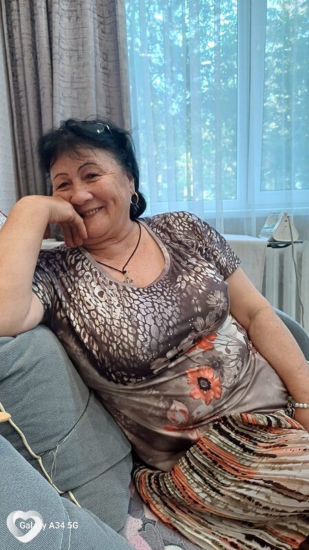 Людмила, 52, Петропавловске-Камчатском — анкета №2873291