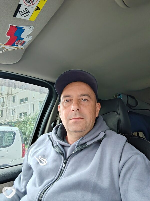 Николай, 49, Павловском Посаде — анкета №2873302