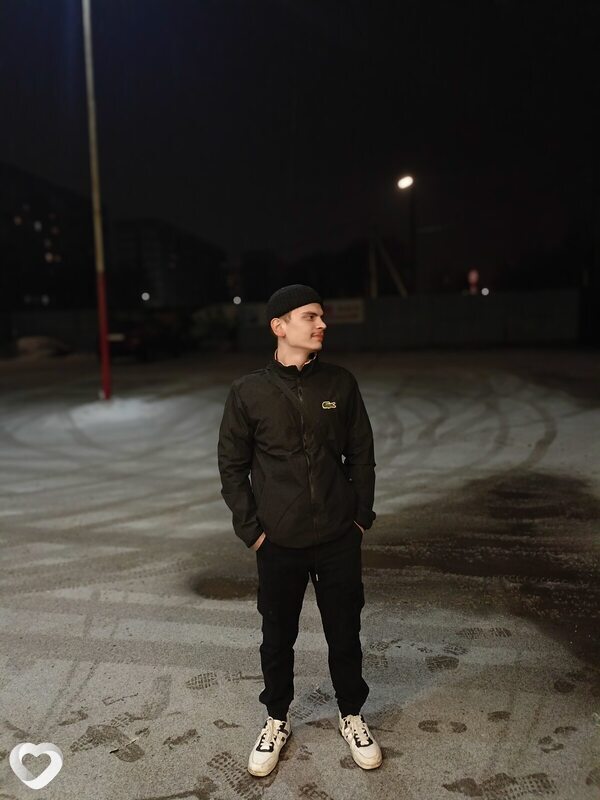 Антон, 24, Ярославле — анкета №2873306
