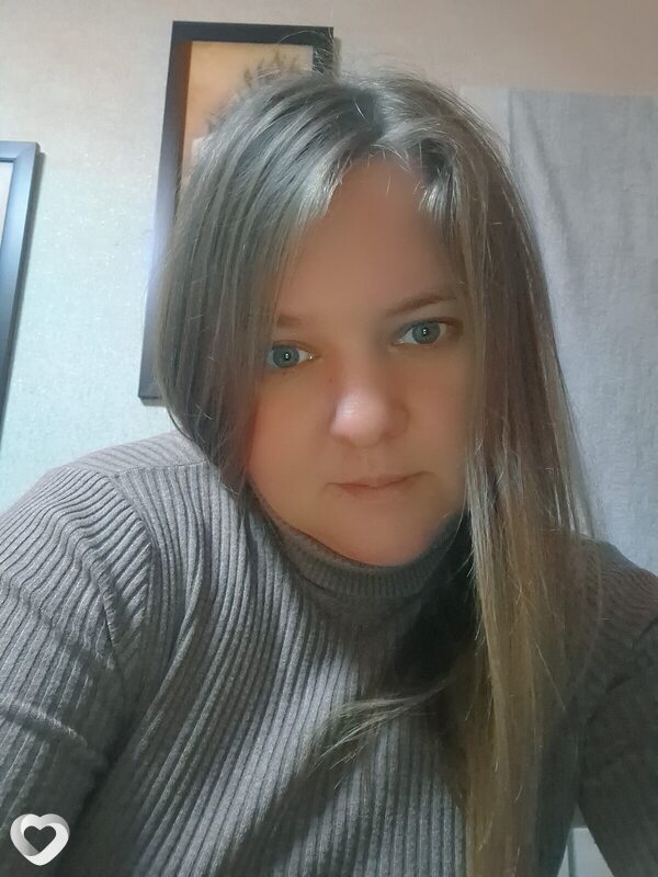 Ирина, 37, Иванове — анкета №2873411